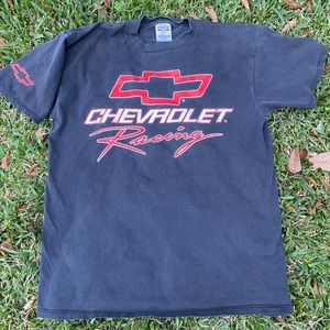 Vintage 90’s Chevrolet Racing T-Shirt